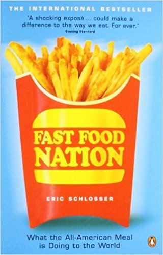 Fast Food Nation