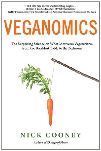 Veganomics