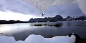 Arctic permafrost thawing faster than ever, US climate study finds