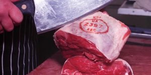 Meat tax ‘inevitable’ to beat climate and health crises, says report