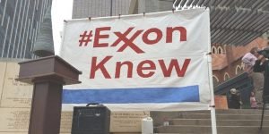 Exxon Knew