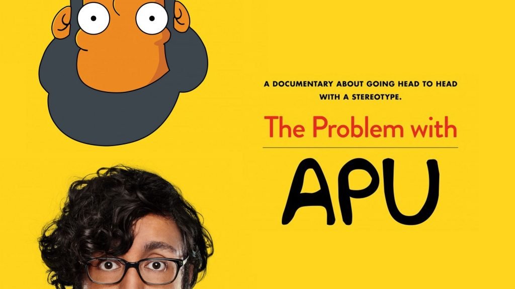 The Problem with APU