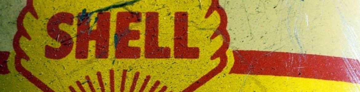 Shell Knew, Too: Investigation Reveals Big Oil Co.'s Decades-Long Climate Lies